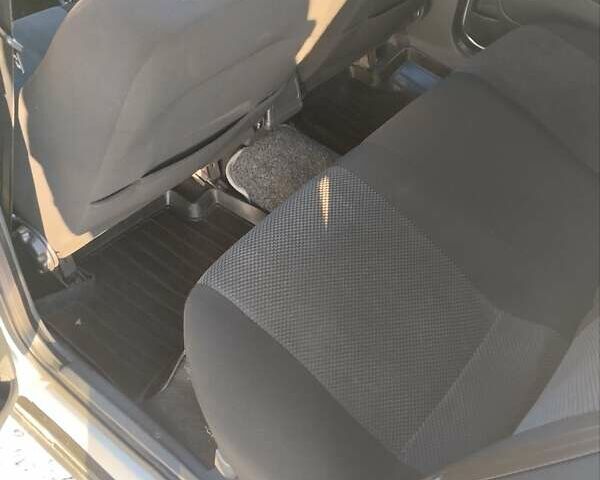 Серый ВАЗ 2170 Priora, объемом двигателя 1.6 л и пробегом 119 тыс. км за 3430 $, фото 30 на Automoto.ua