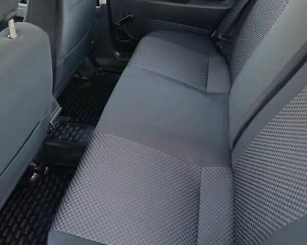 ВАЗ 2170 Priora 2012 в Баштанке на Automoto.ua Серый ВАЗ 2170 Priora, объемом двигателя 1.6 л и пробегом 189 тыс. км за 2300 $, фото 3 на Automoto.ua