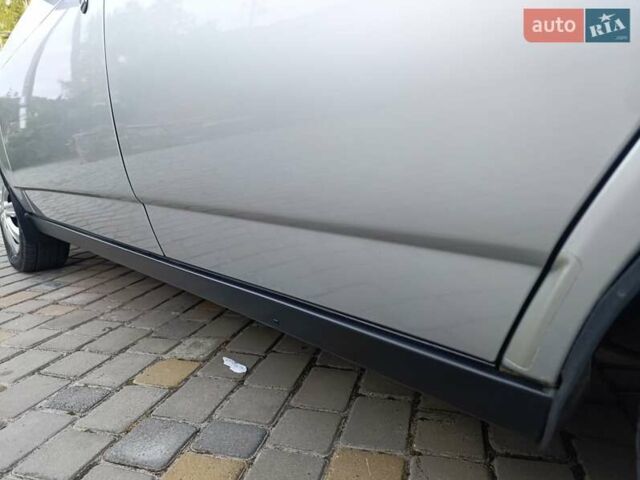 Сірий ВАЗ 2170 Priora, об'ємом двигуна 1.6 л та пробігом 24 тис. км за 5000 $, фото 11 на Automoto.ua