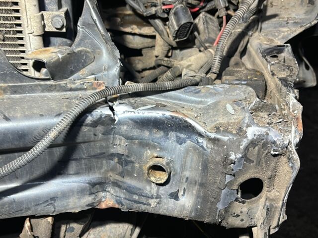 Серый ВАЗ 2170 Priora, объемом двигателя 1.6 л и пробегом 3 тыс. км за 2600 $, фото 2 на Automoto.ua