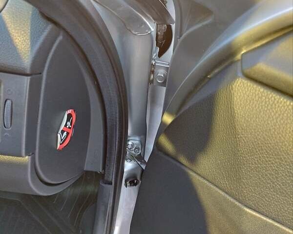 Серый ВАЗ 2170 Priora, объемом двигателя 1.6 л и пробегом 119 тыс. км за 3430 $, фото 49 на Automoto.ua