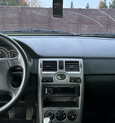 Серый ВАЗ 2170 Priora, объемом двигателя 1.6 л и пробегом 219 тыс. км за 2700 $, фото 11 на Automoto.ua