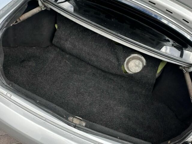 Серый ВАЗ 2170 Priora, объемом двигателя 1.6 л и пробегом 170 тыс. км за 2400 $, фото 10 на Automoto.ua