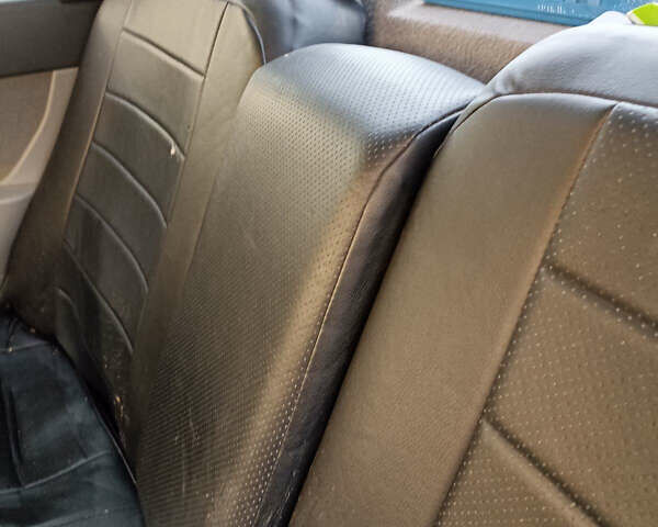 Сірий ВАЗ 2170 Priora, об'ємом двигуна 1.6 л та пробігом 59 тис. км за 4200 $, фото 8 на Automoto.ua