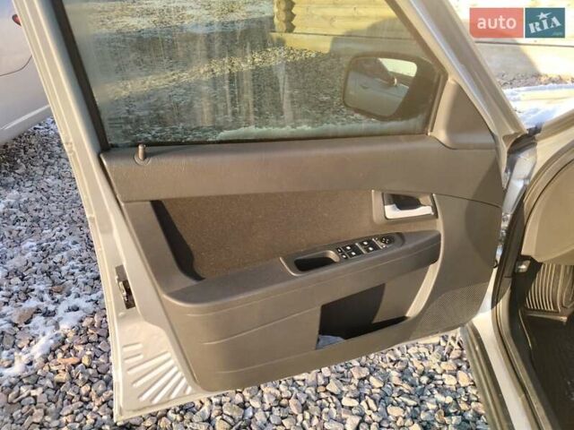 Серый ВАЗ 2170 Priora, объемом двигателя 1.6 л и пробегом 119 тыс. км за 3430 $, фото 10 на Automoto.ua