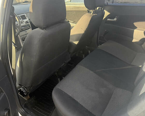 Серый ВАЗ 2170 Priora, объемом двигателя 1.6 л и пробегом 195 тыс. км за 3000 $, фото 8 на Automoto.ua