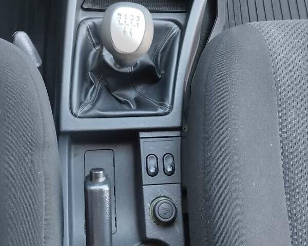 Серый ВАЗ 2170 Priora, объемом двигателя 1.6 л и пробегом 119 тыс. км за 3430 $, фото 17 на Automoto.ua