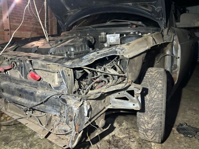 Серый ВАЗ 2170 Priora, объемом двигателя 1.6 л и пробегом 3 тыс. км за 2600 $, фото 1 на Automoto.ua