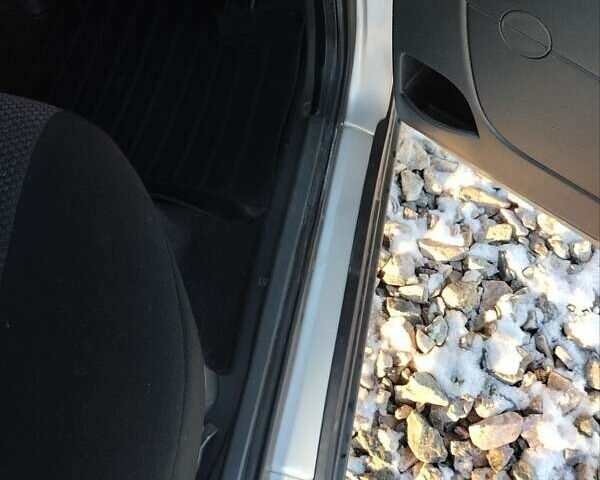 Серый ВАЗ 2170 Priora, объемом двигателя 1.6 л и пробегом 119 тыс. км за 3430 $, фото 28 на Automoto.ua