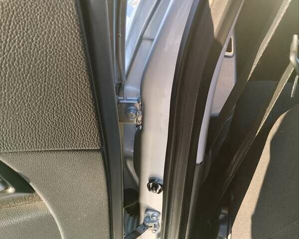 Серый ВАЗ 2170 Priora, объемом двигателя 1.6 л и пробегом 119 тыс. км за 3430 $, фото 31 на Automoto.ua