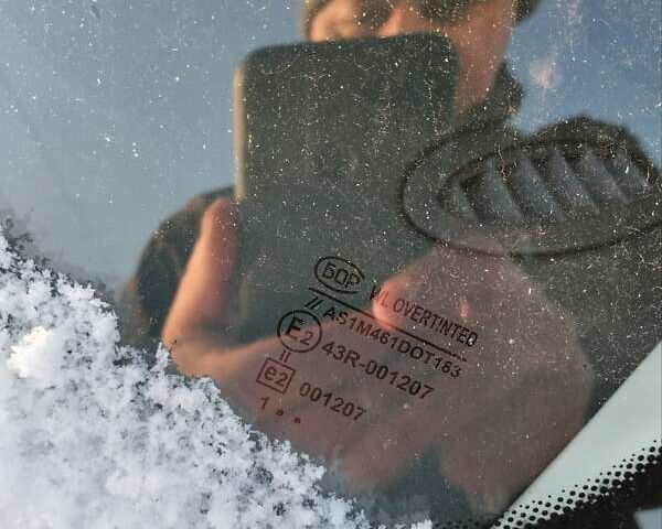 Серый ВАЗ 2170 Priora, объемом двигателя 1.6 л и пробегом 119 тыс. км за 3430 $, фото 38 на Automoto.ua