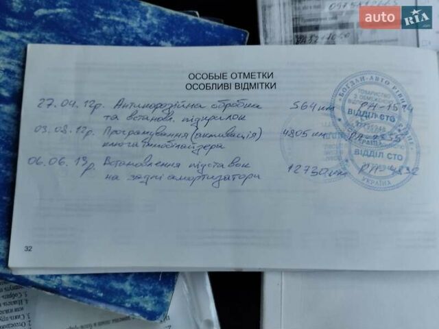 Серый ВАЗ 2170 Priora, объемом двигателя 1.6 л и пробегом 119 тыс. км за 3430 $, фото 48 на Automoto.ua