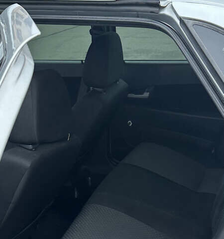 Серый ВАЗ 2170 Priora, объемом двигателя 1.6 л и пробегом 219 тыс. км за 2700 $, фото 10 на Automoto.ua