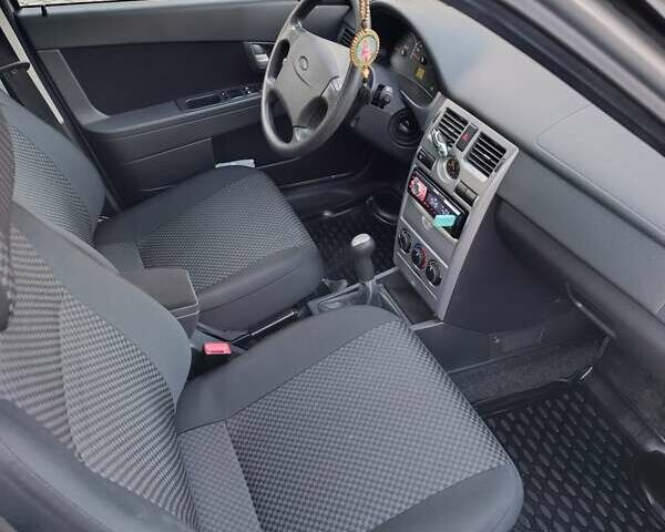 Сірий ВАЗ 2170 Priora, об'ємом двигуна 1.6 л та пробігом 24 тис. км за 5000 $, фото 7 на Automoto.ua