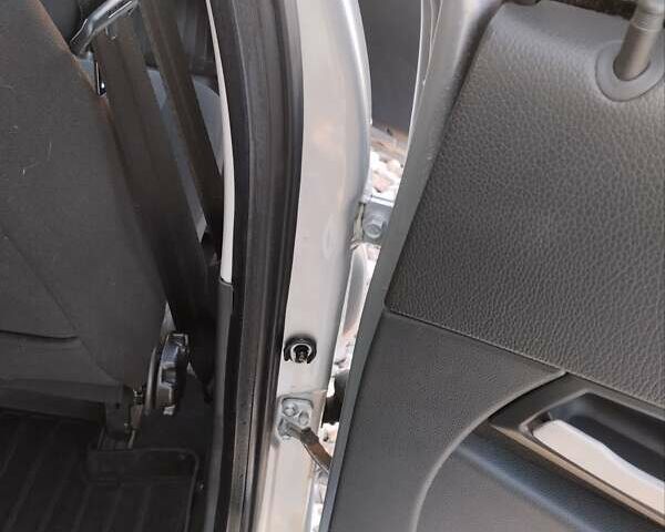 Серый ВАЗ 2170 Priora, объемом двигателя 1.6 л и пробегом 119 тыс. км за 3430 $, фото 27 на Automoto.ua