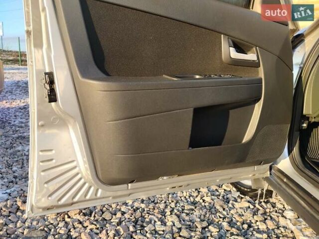 Серый ВАЗ 2170 Priora, объемом двигателя 1.6 л и пробегом 119 тыс. км за 3430 $, фото 9 на Automoto.ua