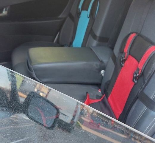 Серый ВАЗ 2170 Priora, объемом двигателя 1.6 л и пробегом 135 тыс. км за 3750 $, фото 8 на Automoto.ua