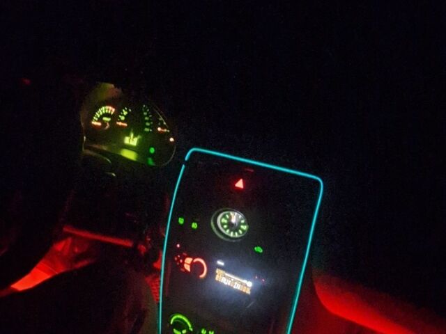 Сірий ВАЗ 2170 Priora, об'ємом двигуна 1.6 л та пробігом 225 тис. км за 3700 $, фото 6 на Automoto.ua