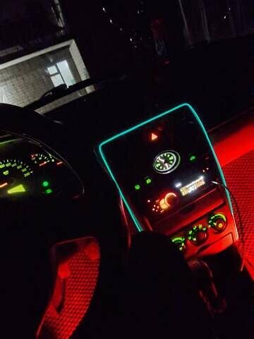 Сірий ВАЗ 2170 Priora, об'ємом двигуна 1.6 л та пробігом 225 тис. км за 3700 $, фото 15 на Automoto.ua