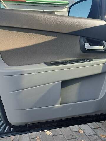 Сірий ВАЗ 2170 Priora, об'ємом двигуна 1.6 л та пробігом 225 тис. км за 3700 $, фото 6 на Automoto.ua