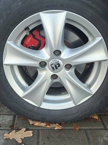 Сірий ВАЗ 2170 Priora, об'ємом двигуна 1.6 л та пробігом 225 тис. км за 3700 $, фото 4 на Automoto.ua