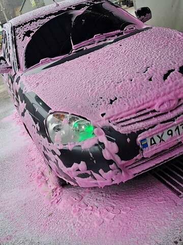 Сірий ВАЗ 2170 Priora, об'ємом двигуна 1.6 л та пробігом 225 тис. км за 3700 $, фото 13 на Automoto.ua