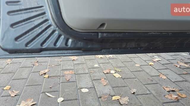 Сірий ВАЗ 2170 Priora, об'ємом двигуна 1.6 л та пробігом 225 тис. км за 3700 $, фото 5 на Automoto.ua