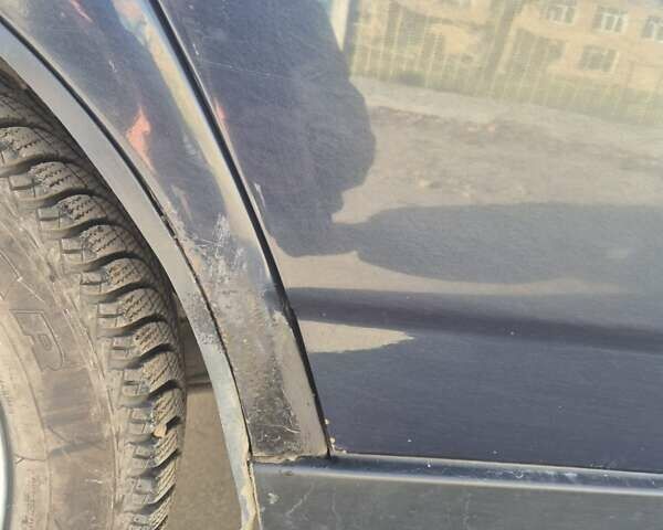 ВАЗ 2170 Priora 2008 в Каменце-Подольском на Automoto.ua Синий ВАЗ 2170 Priora, объемом двигателя 1.6 л и пробегом 242 тыс. км за 2150 $, фото 9 на Automoto.ua