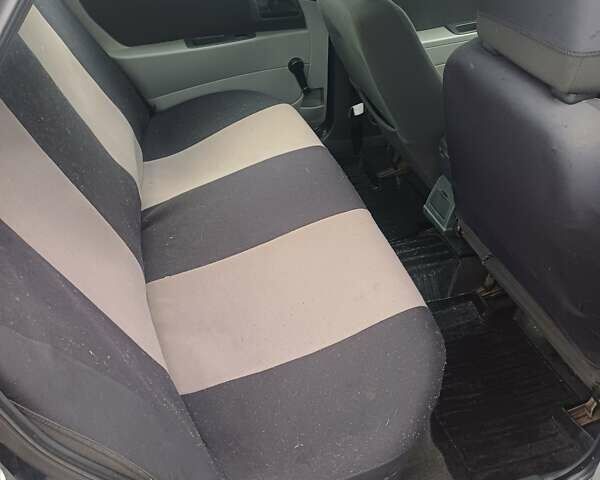 Синій ВАЗ 2170 Priora, об'ємом двигуна 1.6 л та пробігом 140 тис. км за 2550 $, фото 6 на Automoto.ua