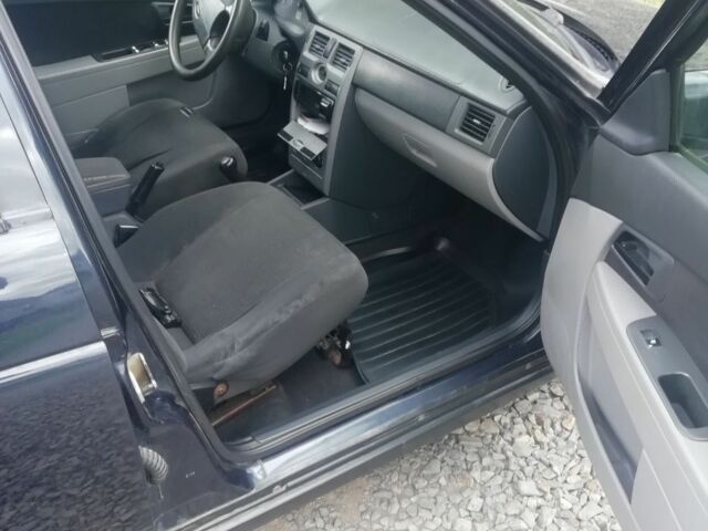 Синий ВАЗ 2170 Priora, объемом двигателя 0 л и пробегом 308 тыс. км за 1300 $, фото 2 на Automoto.ua