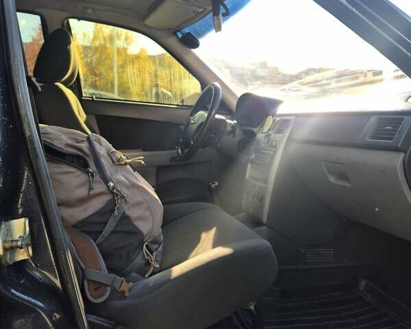 ВАЗ 2170 Priora 2008 в Каменце-Подольском на Automoto.ua Синий ВАЗ 2170 Priora, объемом двигателя 1.6 л и пробегом 242 тыс. км за 2150 $, фото 1 на Automoto.ua