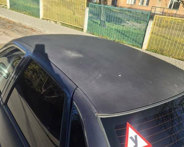 ВАЗ 2170 Priora 2008 в Каменце-Подольском на Automoto.ua Синий ВАЗ 2170 Priora, объемом двигателя 1.6 л и пробегом 242 тыс. км за 2150 $, фото 4 на Automoto.ua