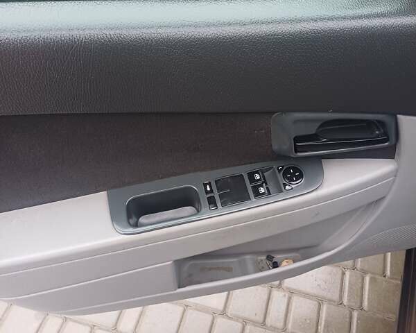 Синій ВАЗ 2170 Priora, об'ємом двигуна 1.6 л та пробігом 140 тис. км за 2550 $, фото 12 на Automoto.ua