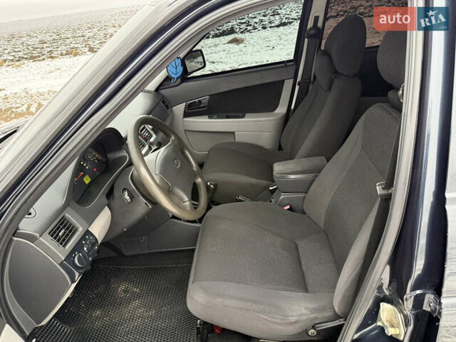 Синий ВАЗ 2170 Priora, объемом двигателя 1.6 л и пробегом 152 тыс. км за 2800 $, фото 15 на Automoto.ua