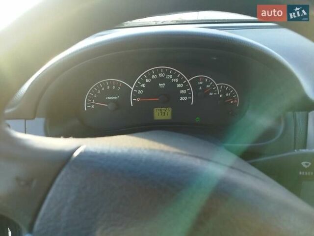 Синій ВАЗ 2170 Priora, об'ємом двигуна 1.6 л та пробігом 148 тис. км за 2600 $, фото 7 на Automoto.ua