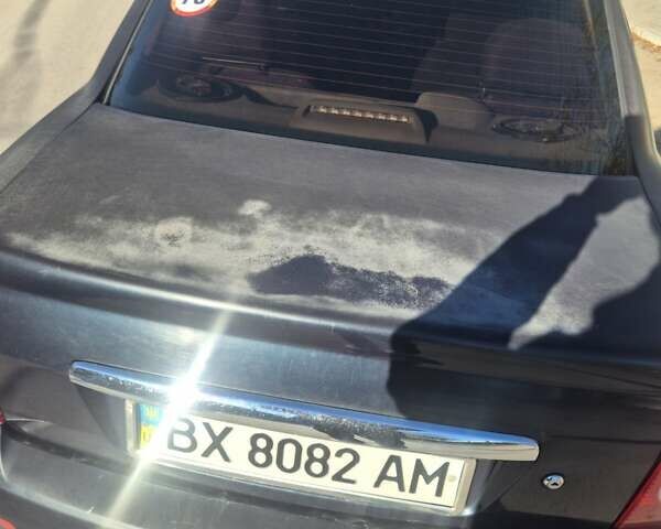 ВАЗ 2170 Priora 2008 в Каменце-Подольском на Automoto.ua Синий ВАЗ 2170 Priora, объемом двигателя 1.6 л и пробегом 242 тыс. км за 2150 $, фото 5 на Automoto.ua