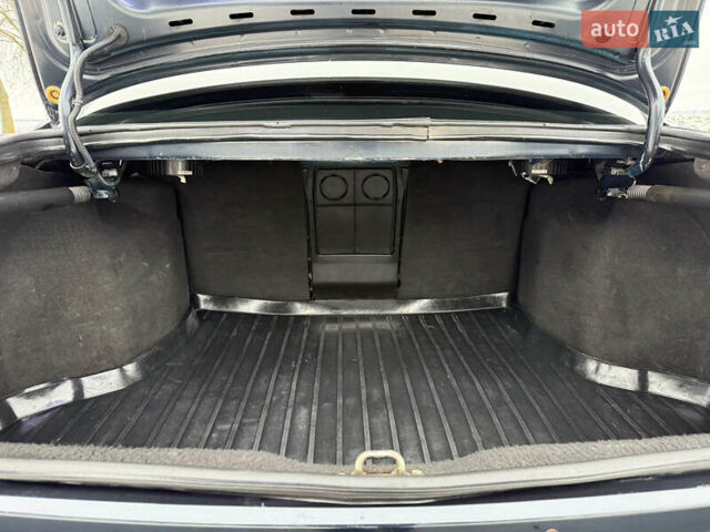 Синий ВАЗ 2170 Priora, объемом двигателя 1.6 л и пробегом 152 тыс. км за 2800 $, фото 29 на Automoto.ua