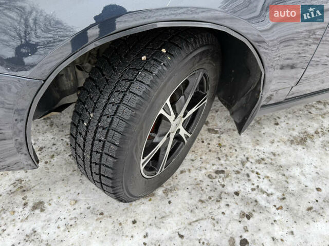 Синий ВАЗ 2170 Priora, объемом двигателя 1.6 л и пробегом 152 тыс. км за 2800 $, фото 35 на Automoto.ua