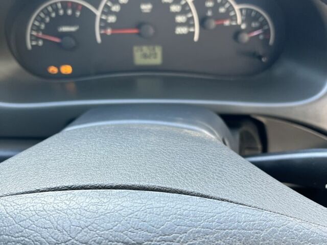 Синий ВАЗ 2170 Priora, объемом двигателя 1.6 л и пробегом 260 тыс. км за 1900 $, фото 15 на Automoto.ua