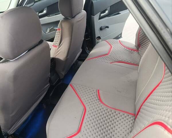 Синий ВАЗ 2170 Priora, объемом двигателя 1.6 л и пробегом 190 тыс. км за 2850 $, фото 9 на Automoto.ua
