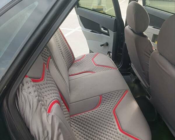 Синий ВАЗ 2170 Priora, объемом двигателя 1.6 л и пробегом 190 тыс. км за 2850 $, фото 16 на Automoto.ua
