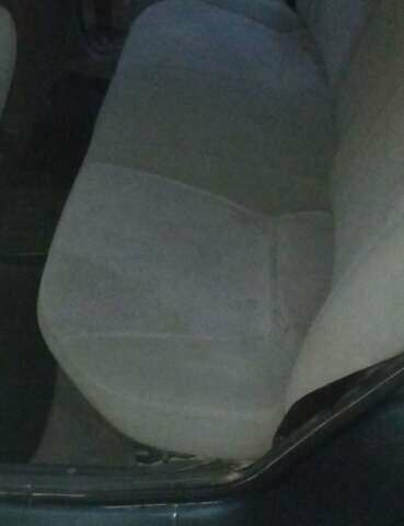 Зеленый ВАЗ 2170 Priora, объемом двигателя 1.6 л и пробегом 220 тыс. км за 1750 $, фото 6 на Automoto.ua