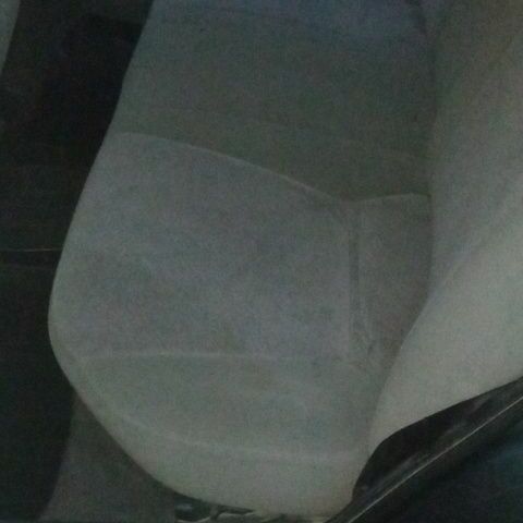 Зеленый ВАЗ 2170 Priora, объемом двигателя 1.6 л и пробегом 220 тыс. км за 1750 $, фото 6 на Automoto.ua