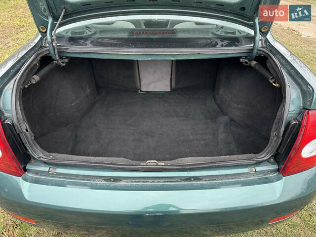 Зелений ВАЗ 2170 Priora, об'ємом двигуна 0 л та пробігом 84 тис. км за 2750 $, фото 3 на Automoto.ua