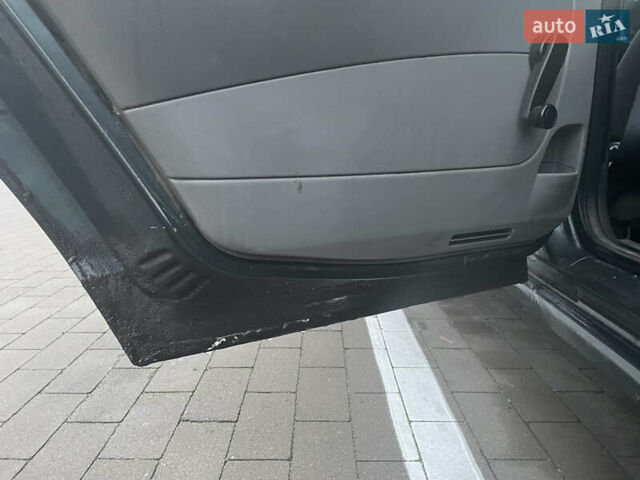 Зелений ВАЗ 2170 Priora, об'ємом двигуна 1.6 л та пробігом 306 тис. км за 2500 $, фото 8 на Automoto.ua