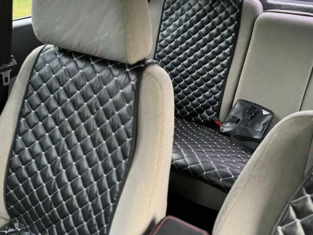 Зеленый ВАЗ 2170 Priora, объемом двигателя 1.6 л и пробегом 160 тыс. км за 3000 $, фото 6 на Automoto.ua