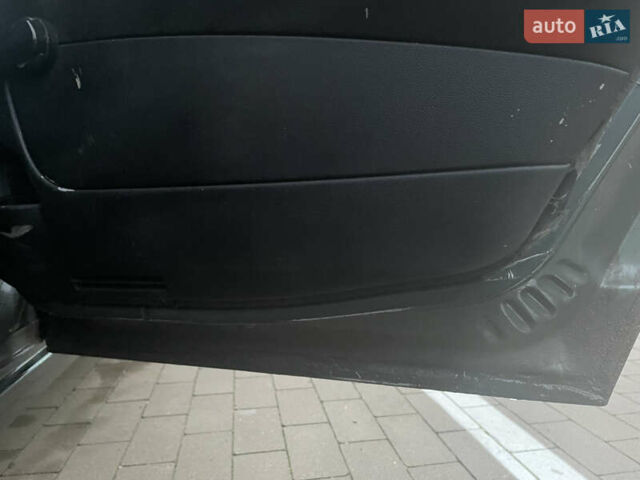 Зелений ВАЗ 2170 Priora, об'ємом двигуна 1.6 л та пробігом 306 тис. км за 2500 $, фото 6 на Automoto.ua