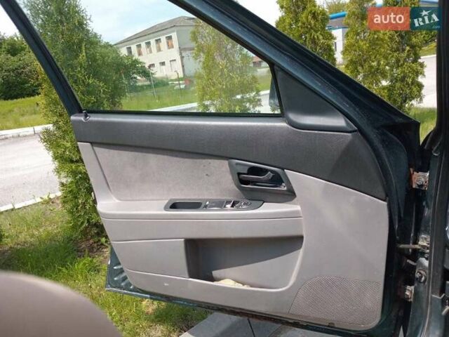 Зеленый ВАЗ 2170 Priora, объемом двигателя 1.6 л и пробегом 179 тыс. км за 1800 $, фото 17 на Automoto.ua
