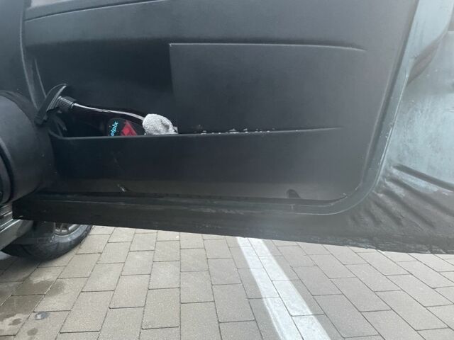 Зелений ВАЗ 2170 Priora, об'ємом двигуна 1.6 л та пробігом 307 тис. км за 2500 $, фото 6 на Automoto.ua