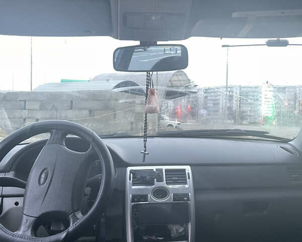 Зелений ВАЗ 2170 Priora, об'ємом двигуна 1.6 л та пробігом 306 тис. км за 2500 $, фото 12 на Automoto.ua